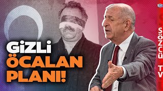 Ümit Özdağın Suriye Anısı Stüdyoyu Şaşırttı İşgal Planını Paşamız Hazırlamıştı