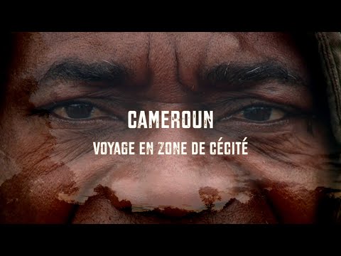 Cameroun, voyage en zone de cécité. Trailer