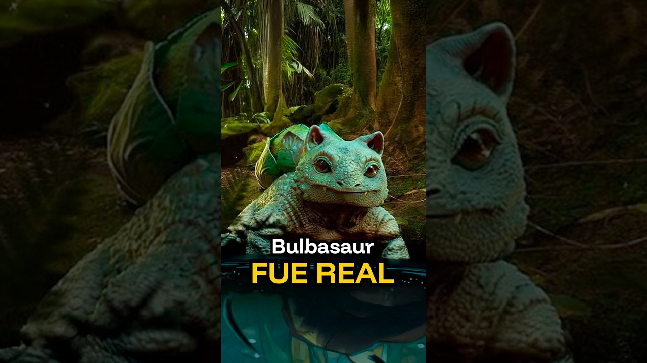 Este Pokémon existió en la Prehistoria… #pokemon #nintendo #pokedex #pacodex