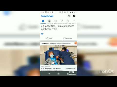 Vídeo: Como posso ver os seguidores na minha página comercial do Facebook?