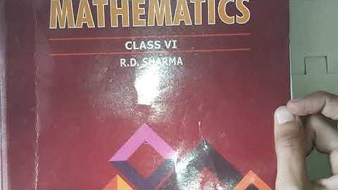 Maths Class 6 r d Sharma chp-4 operation on whole number ex-4.3 Q1 to Q4