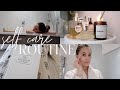 MY SELF CARE PAMPER ROUTINE, MIND &amp; BODY |Kate Hutchins