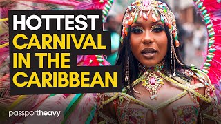 Vincy Mas Carnival Aftermovie - Soca 2023 Mix | PassportHeavy.com