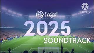 Football League 2025 OST - Revolution - Royal Deluxe