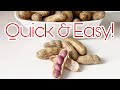 How to Boil Peanuts || Nilagang Mani || Easy Recipe!