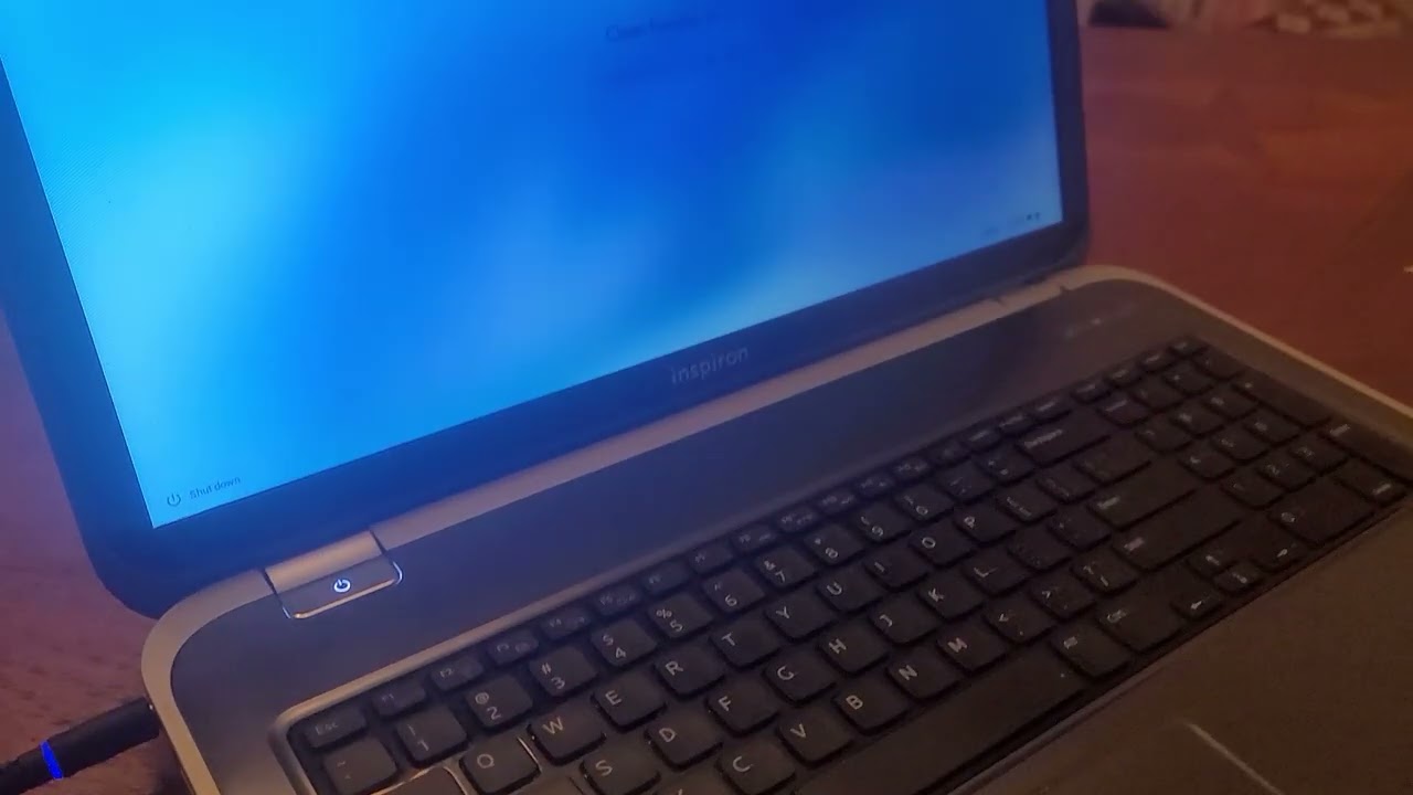 17型Dell 5770 OSはchromeosflex ジャンク品 【公式通販】