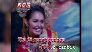 Siti Nurhaliza - Masri Manis