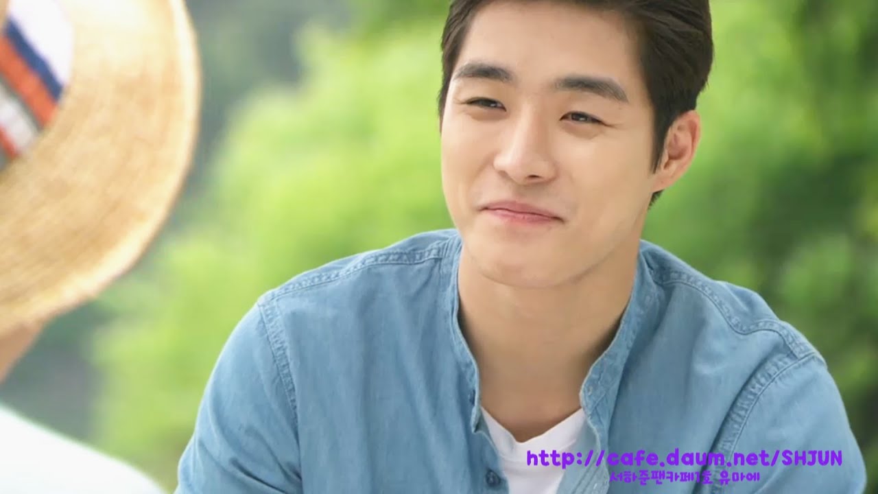 배우서하준,,내 사위의 여자[My Love Is Gone]111-115회