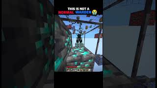 Warden Was Watching Me the Whole Time… 😳