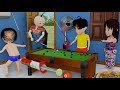 Pagal bittu 113  bittu sittu toon  cs bisht vines  pagal beta  desi comedy  funny 8 ball pool