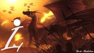 Shurk - Absolution