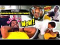 Youtube Thumbnail title