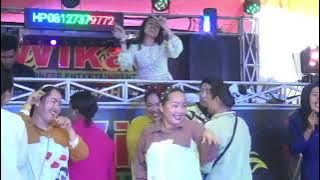 OT WIKA LIVE SUNGSANG || FDJ DEVI KITTY KOREA