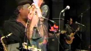 Fathead Plays Shame On Ya