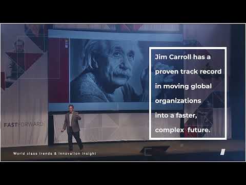 Futurist | Jim Carroll - YouTube