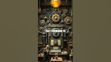 Unexpected Scientific Discoveries in History