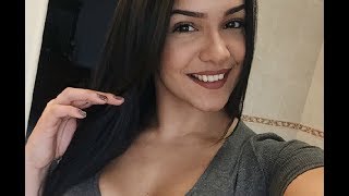 Эта 20 летняя девушка сводит МУЖЧИН С УМА! Посмотрите В ПОЛНЫЙ РОСТ! Вы поймете, почему! Эта 20 летняя девушка сводит МУЖЧИН С УМА! Посмотрите В ПОЛНЫЙ РОСТ! Вы поймете, почему!