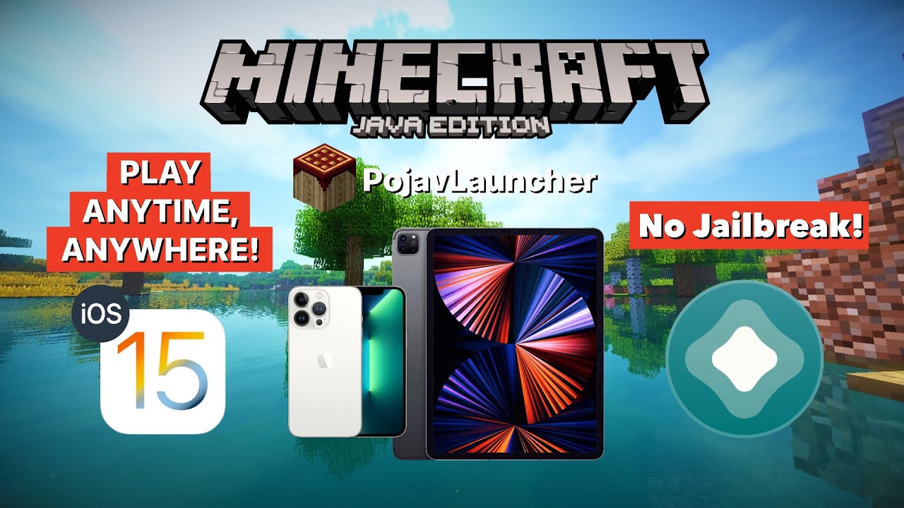 App pra jogar Minecraft Java no celular fds kkkkk PojavLauncher artdeell  Instalar Instalar em smartphone. Mais dispositivos estão disponiveis  Suporte para apps Sobre este app - iFunny Brazil