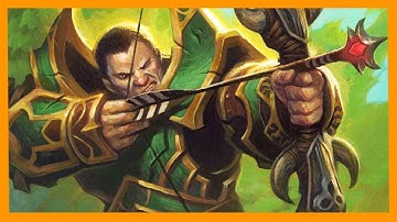 How Powerful Are Hunters? - World of Warcraft Lore