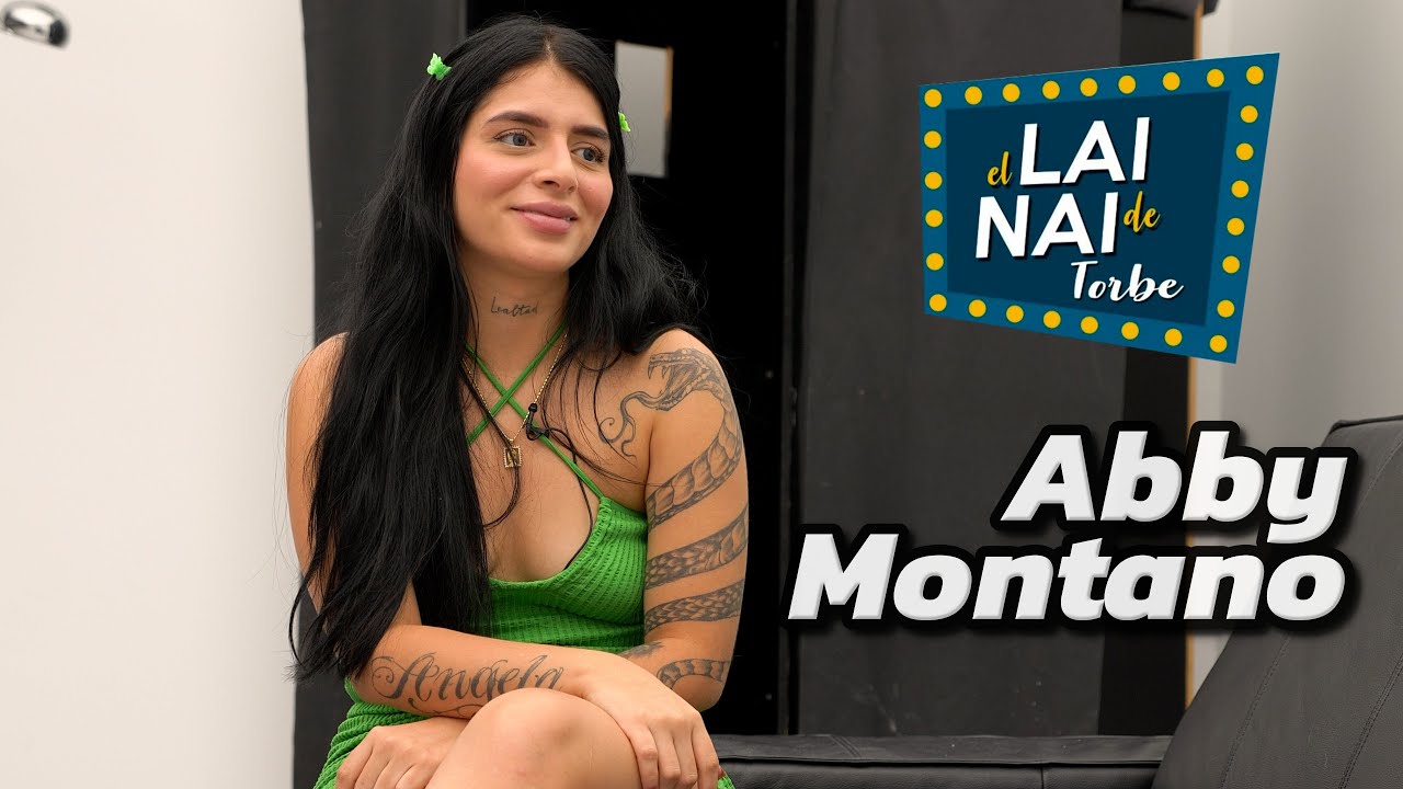 LaiNai de Torbe - Abby Montano - YouTube