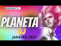 Planeta dj janeiro  2023  dance2023   music.