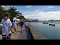 Arrecife LANZAROTE Spain 2026 🇪🇸 🔴 Discovering Resilient Beauty &amp; Recovery [4K UHD]