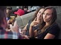Team Homan: Friendship "is what sets us apart" | CBC Sports