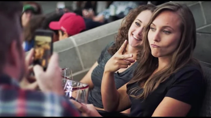 Team Homan: Friendship "is what sets us apart" | C...