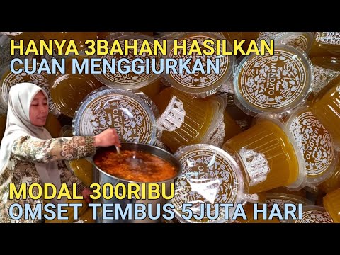 Video: Hasilkan ide dapur