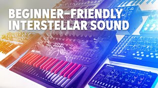 Best Synthesizers for Beginners 2023