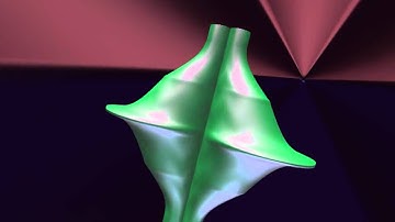 fr-057.cns: Arancia by Conspiracy & farbrausch | 4k (720p HQ HD demoscene demo Horde 2007)