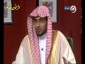 صالح المغامسي قالت العرب 