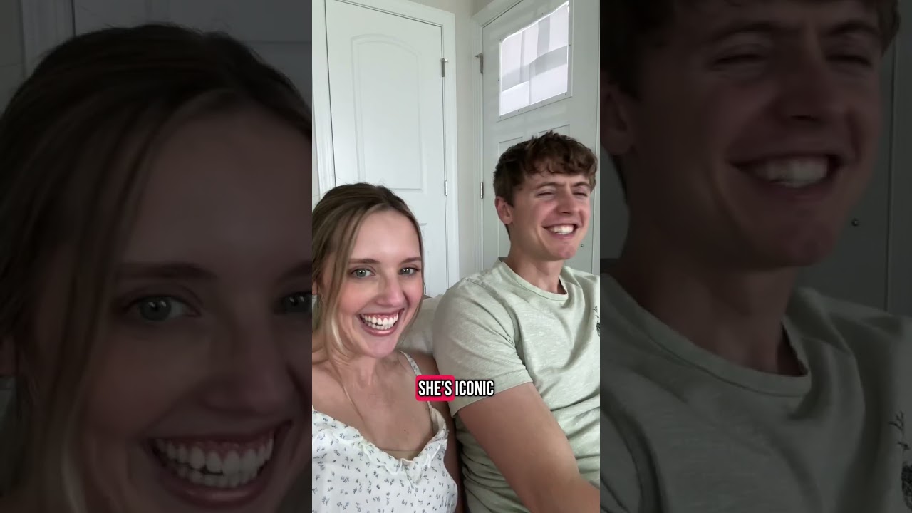 My Husband's Hilarious JUSTIN BIEBER Song Rewrite!