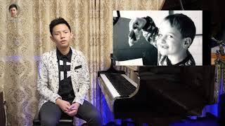 Johnny's Song - A Tribute to Johnny | Cole Lam 13 Years Old