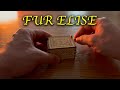 Beethoven Fur Elise Music Box 