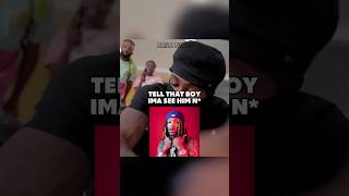 Every Time NBA Youngboy DISSED King Von ๐ณ๐ฅ #lildurk #kingvon #nbayoungboy #quandorondo