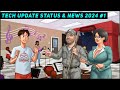 SUMMERTIME NEW UPDATE 2024 NEWS & RELEASE DATE 🔥 STS STATUS UPDATE DECEMBER! MONTH #1