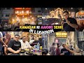 Lucknow Me Ki Aakhri Sehri | Kitna kuch hai Khane Ko😱 #sehri #ramadan #biryani #nihari #streetfood  