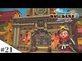 【ドラクエビルダーズ2】ゆっくり島を開拓するよ part21【PS4】