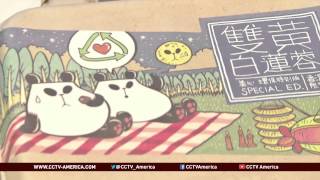 Hong Kong mooncake makers go green in packaging