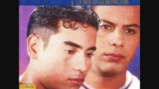 VOY A ESPERARTE- Luis Mateus y la nueva generacion (con encanto juvenil) autor: Leonardo Cohen chords