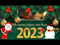 Las Mejores Canciones Navidad 2023🎁Navidad Grandes Exitos Mix 🌲 Música Navideña 2023