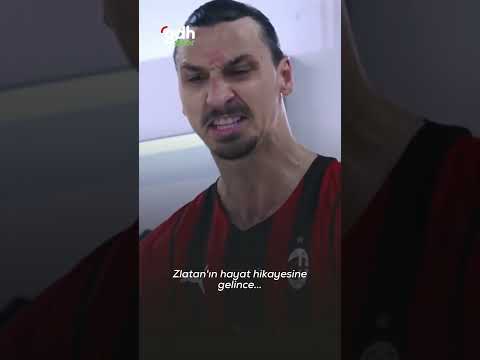 Ibrahimovic laf sokarak futbolu bıraktı!