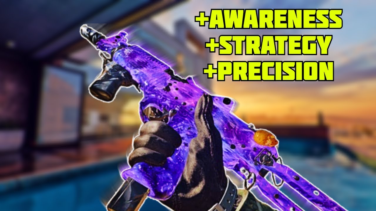 Do This To Get Better at COD