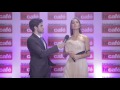 Katrina Kaif at HT Most Stylish Awards 2016