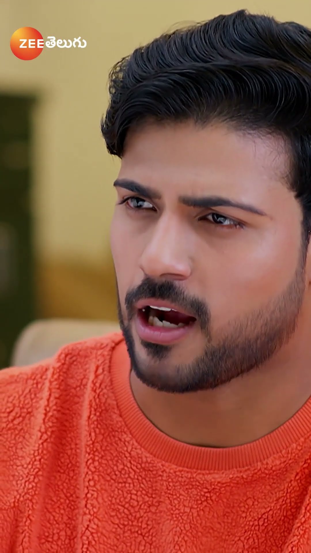 #Meghasandesam #Shorts #Zee Telugu #Entertainment #Drama