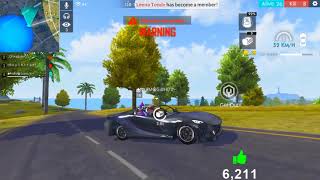 Free Fire Awm Pro Killsvlip Lv