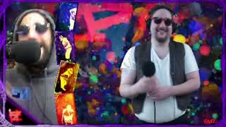 TNH LIVE Discord Show Replay -- 6/8/21