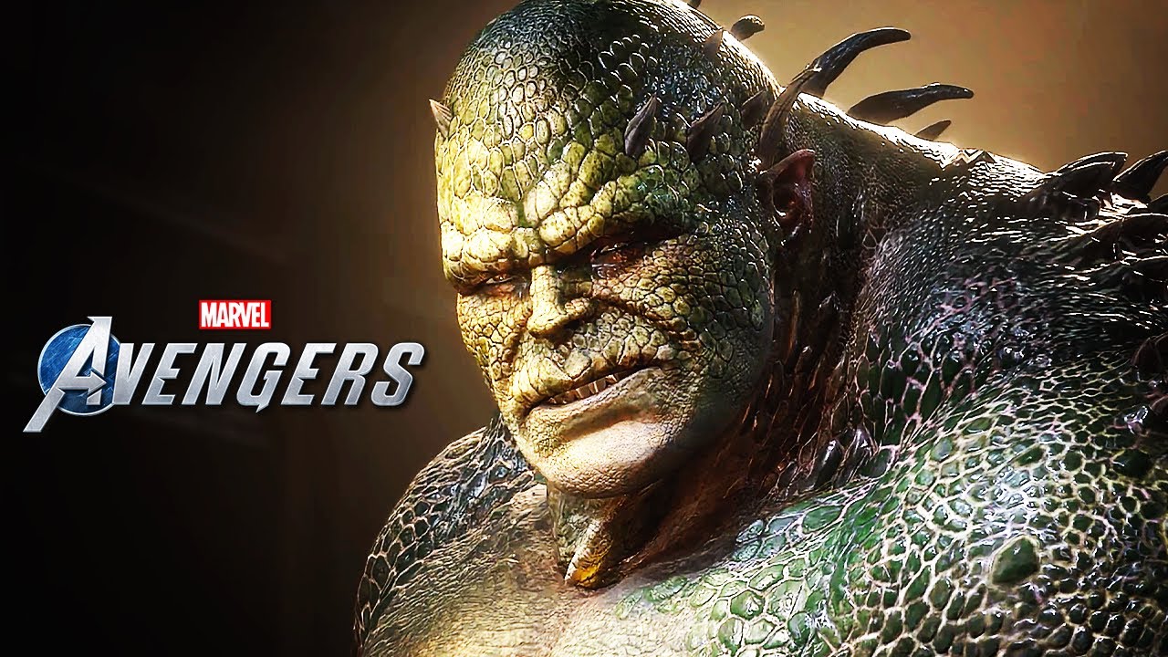 Marvel’s Avengers - Official Beta Gameplay Deep Dive Walkthrough