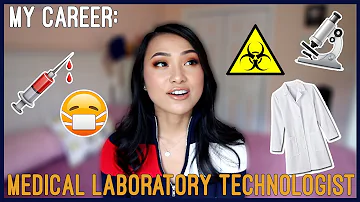 Is medical lab technician a good career?